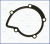 PEUGE 1206F0 Gasket, water pump